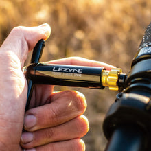 画像をギャラリービューアに読み込む, LEZYNE POCKET TORQUE DRIVE