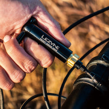 画像をギャラリービューアに読み込む, LEZYNE POCKET TORQUE DRIVE