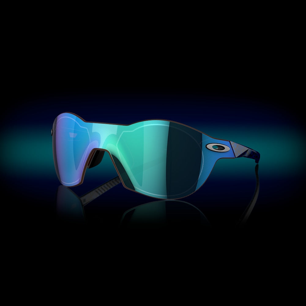 OAKLEY【20%OFF】 RE:SUBZERO Planext X Blue/Prizm Sapphire – SPORTS