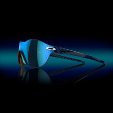 画像をギャラリービューアに読み込む, OAKLEY【20%OFF】 RE:SUBZERO Planext X Blue/Prizm Sapphire