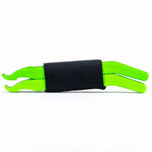 画像をギャラリービューアに読み込む, Muc-Off RIM STIX TYRE LEVERS GREEN