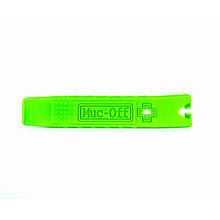 画像をギャラリービューアに読み込む, Muc-Off RIM STIX TYRE LEVERS GREEN