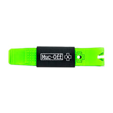 画像をギャラリービューアに読み込む, Muc-Off RIM STIX TYRE LEVERS GREEN