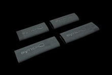 画像をギャラリービューアに読み込む, Sync Ergonomics タイム トライアル グリップ セット