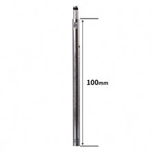 画像をギャラリービューアに読み込む, TNi バルブエクステンダー 中継ぎタイプ