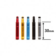 画像をギャラリービューアに読み込む, TNi バルブエクステンダー 中継ぎタイプ