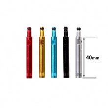 画像をギャラリービューアに読み込む, TNi バルブエクステンダー 中継ぎタイプ