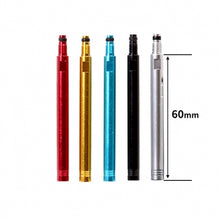 画像をギャラリービューアに読み込む, TNi バルブエクステンダー 中継ぎタイプ