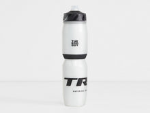 画像をギャラリービューアに読み込む, Trek Voda Ice Insulated Water Bottle White Black 28oz (828ml)
