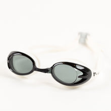 画像をギャラリービューアに読み込む, 【50%OFF】スイムゴーグル キラ ホワイト/スモーク
