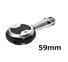 画像をギャラリービューアに読み込む, Wahoo SPEEDPLAY ZERO/ワフー スピードプレイ ゼロ ペダル スタンダードテンションクリートセット