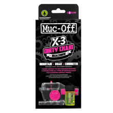 画像をギャラリービューアに読み込む, Muc-Off X-3 DIRTY CHAIN MACHINE