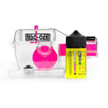 画像をギャラリービューアに読み込む, Muc-Off X-3 DIRTY CHAIN MACHINE