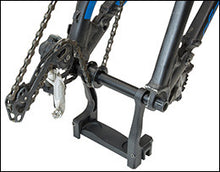 画像をギャラリービューアに読み込む, TIOGA リアエンド ホルダーⅡ