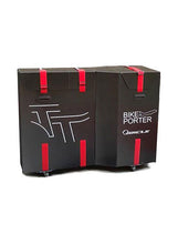 画像をギャラリービューアに読み込む, Qbicle バイクポーター TT