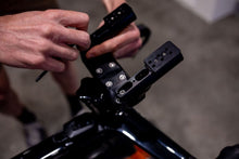 画像をギャラリービューアに読み込む, Sync Ergonomics PROJECT 0.2 EVO V2 Cervelo EX10 ベースアダプターのみ