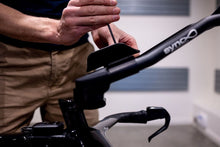 画像をギャラリービューアに読み込む, Sync Ergonomics PROJECT 0.2 EVO V2 Cervelo EX10 ベースアダプターのみ