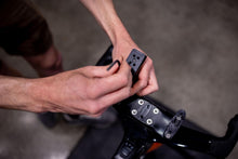 画像をギャラリービューアに読み込む, Sync Ergonomics PROJECT 0.2 EVO V2 Cervelo EX10 ベースアダプターのみ