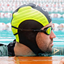 画像をギャラリービューアに読み込む, 【50%OFF】NEOPRENE SWIM CAP ADJUSTABLE