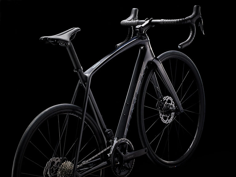 TREK Émonda SL 6 Di2 カラー:Dnister Black/Trek Black 52 税込 TREK Émonda SL 6 Di2 カラー:Dnister Black/Trek Black 52 税込