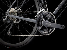 画像をギャラリービューアに読み込む, 【店舗受取】TREK Émonda SL 6 Di2 カラー:Dnister Black/Trek Black サイズ:52  税込¥¥529,100- 商談予約手数料