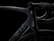 画像をギャラリービューアに読み込む, 【店舗受取】TREK Émonda SL 6 Di2 カラー:Dnister Black/Trek Black サイズ:52  税込¥¥529,100- 商談予約手数料