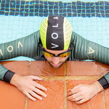 画像をギャラリービューアに読み込む, 【50%OFF】NEOPRENE SWIM CAP ADJUSTABLE
