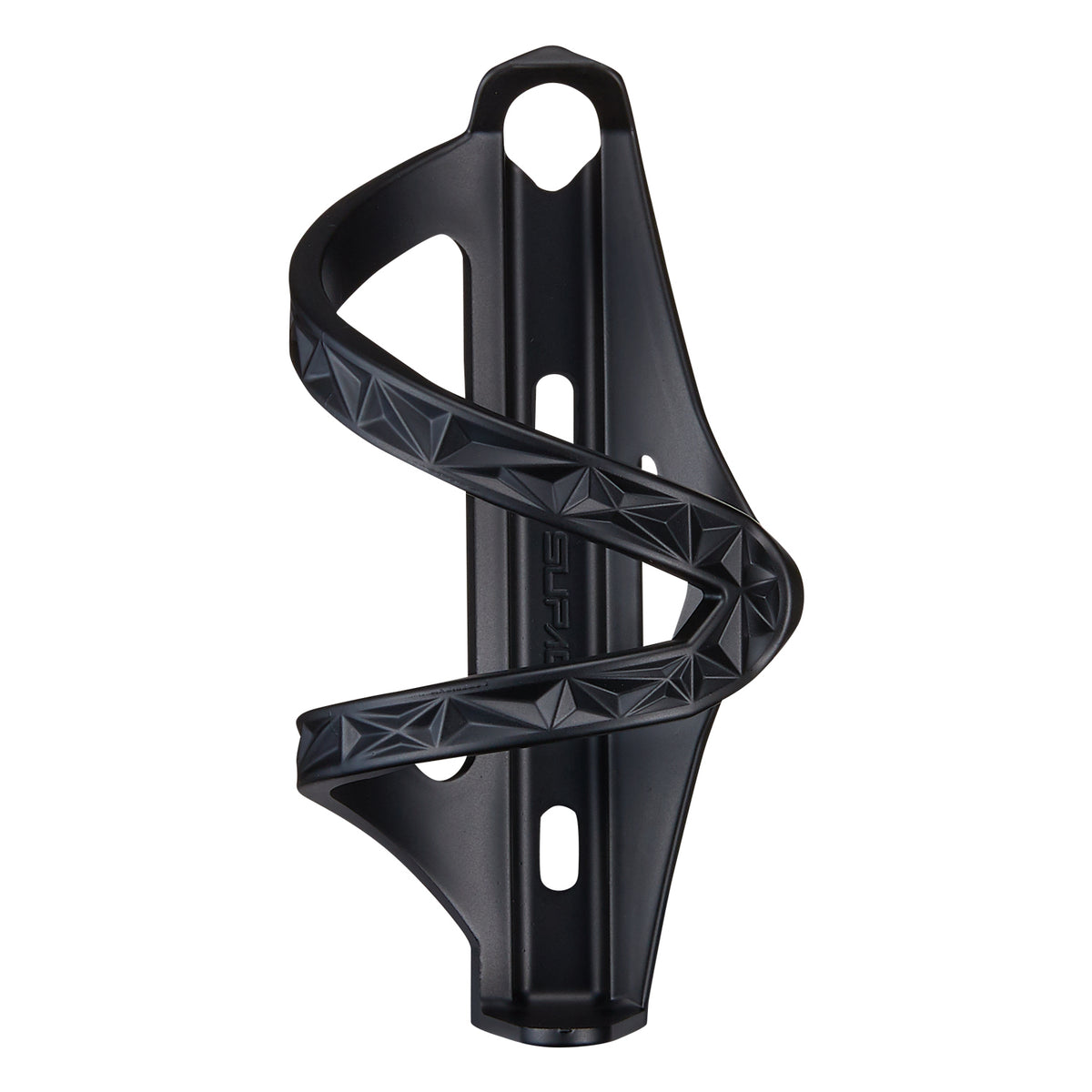 SUPACAZ【30％OFF】 CG-117 Side Swipe Cage Poly ボトルケージ