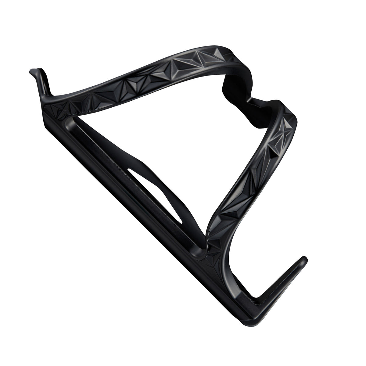 SUPACAZ CG-117 Side Swipe Cage Poly ボトルケージ – Black Right