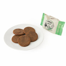 画像をギャラリービューアに読み込む, 前田製菓 WAY TO GO ハイプロテイン クッキー バナナ風味 賞味期限2026.01.11