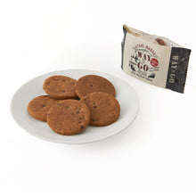 画像をギャラリービューアに読み込む, 前田製菓 WAY TO GO ハイプロテインクッキー コーヒー風味 賞味期限2026.01.11