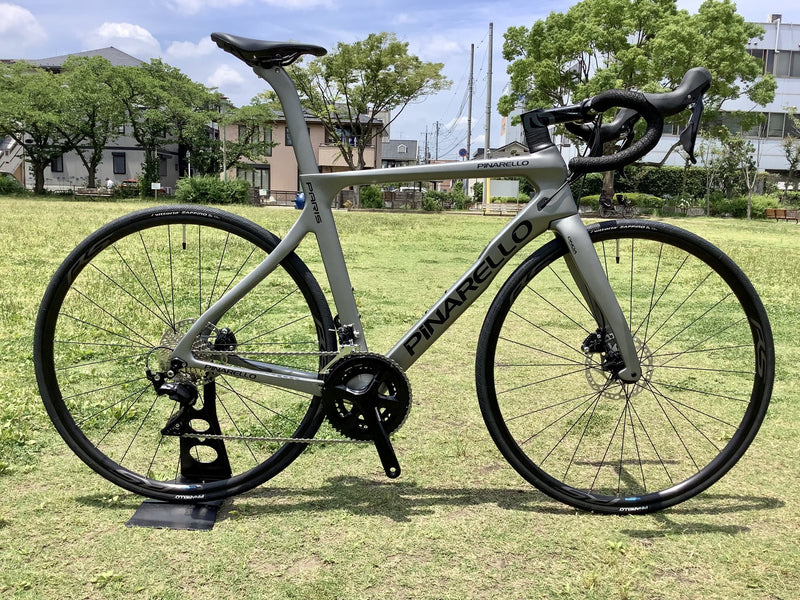 PINARELLO 即納完成車のご案内です！！