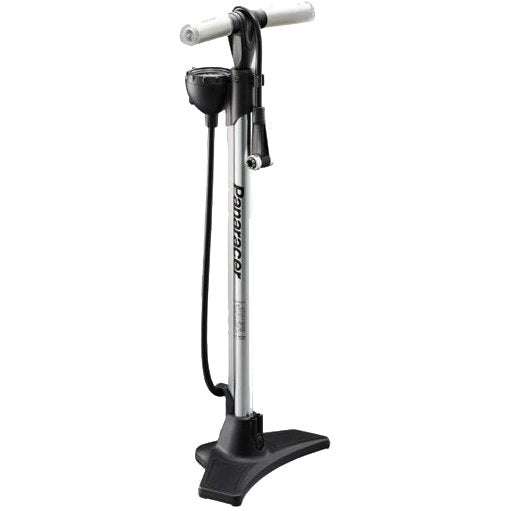 Panaracer ワンタッチポンプ 英仏+米 カラー:シルバー　入荷しました