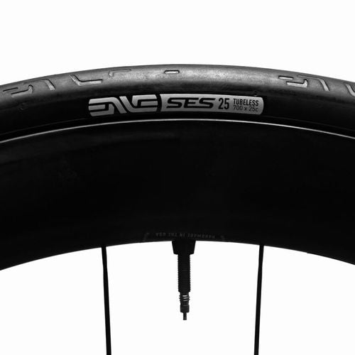 ENVE TIRE SES TUBELESS BLACK 700x25C 700×27C入荷しました！