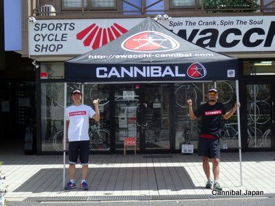 cannibaljapan2014.08.05 VOL.3