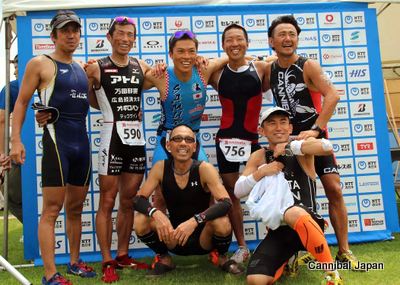 cannibaljapan2014.08.05 VOL.2