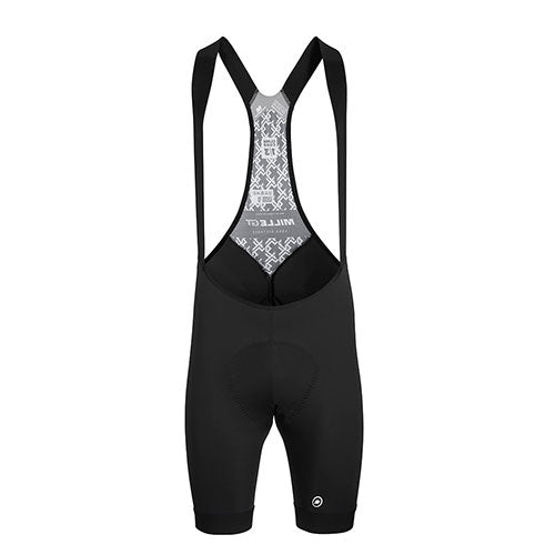 ASSOS MILLE GT BIB SHORTS BLACK SERIES入荷しました！
