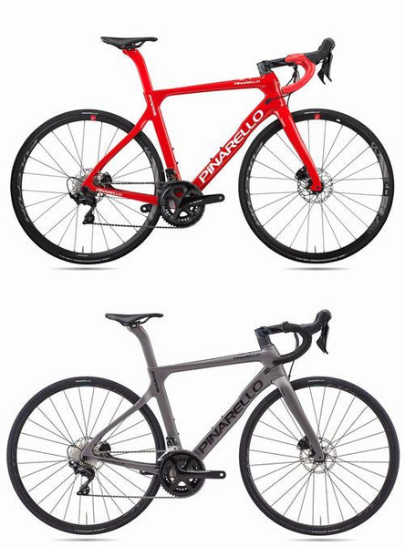 2021 PINARELLO PARIS DISK 105 Mix 完成車 在庫ございます!