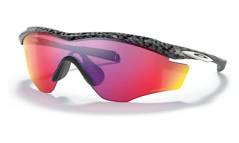 Oakley M2 FRAME XL (Asia Fit) ORIGINS COLLECTION CARBON FIBER PRIZM ROAD入荷しました！