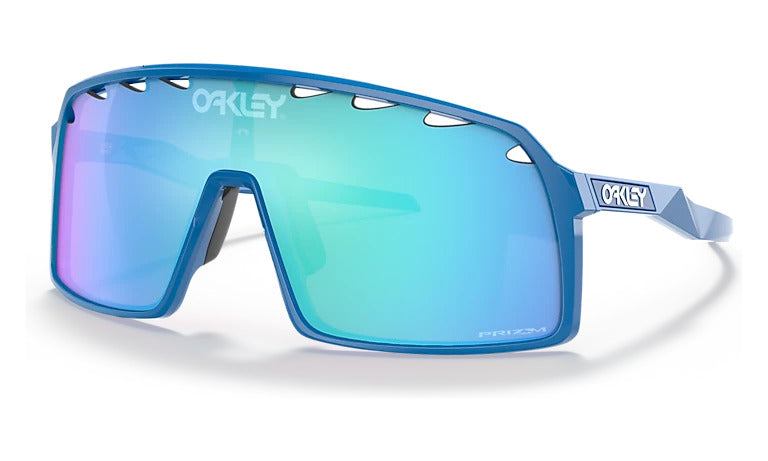 Oakley Sutro (Asia Fit) ORIGINS COLLECTION Sapphire Prizm Sapphire入荷しました！！