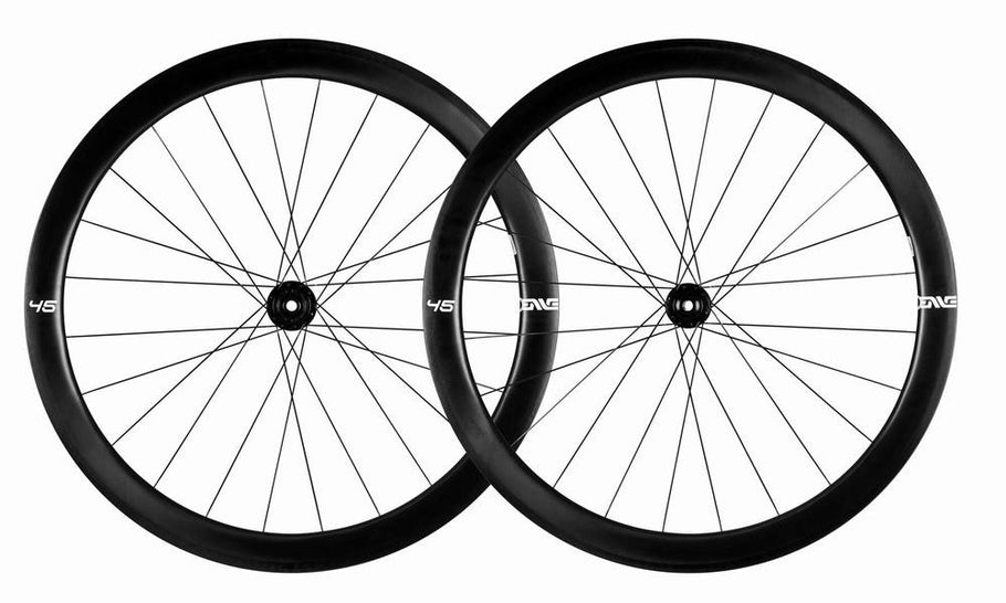 THE FOUNDATION ROAD COLLECTION WHEEL SET ENVE 45 税込￥217,800-入荷しました！