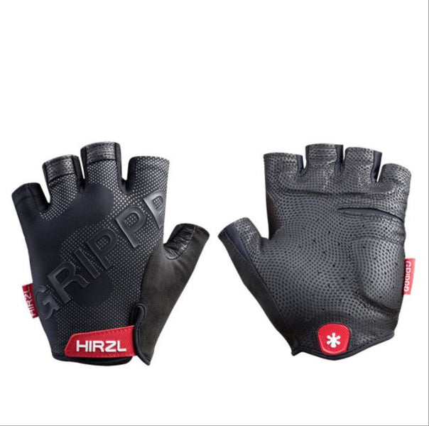 HIRZL GRIPPP TOUR SF 2.0 グローブ ブラック 入荷しました！