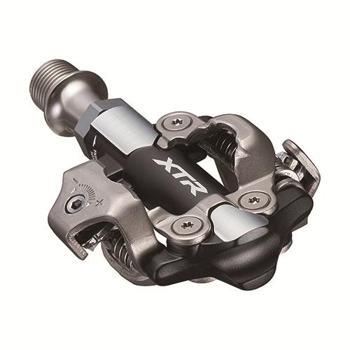 SHIMANO PD-M9100-S（マイナス3mm軸仕様）入荷しました！