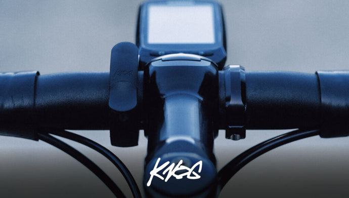 Oiベル、待望の新モデル登場！knog Oi PRIMA BIKE BELL 販売開始！