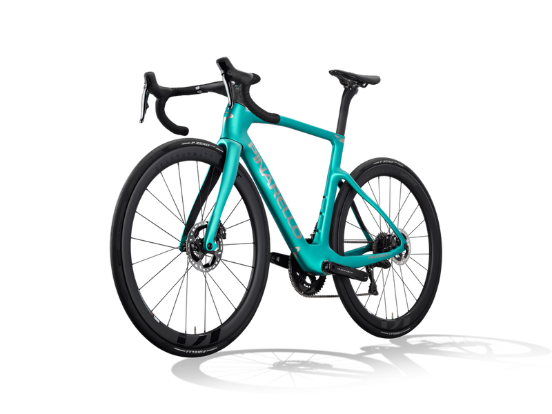 PINARELLO ピナレロ 新型Fシリーズ ご注文受付中です！