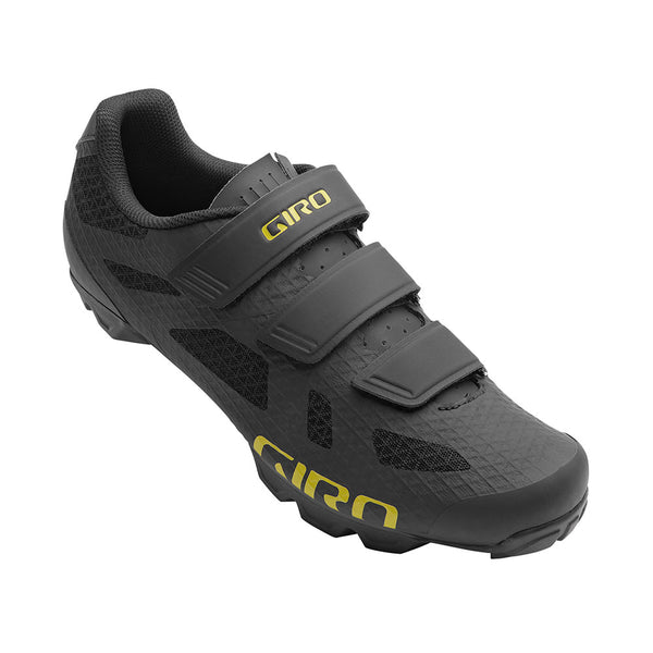 GIRO RANGER の新色BLACK/CASCADE GREENが入荷しました！