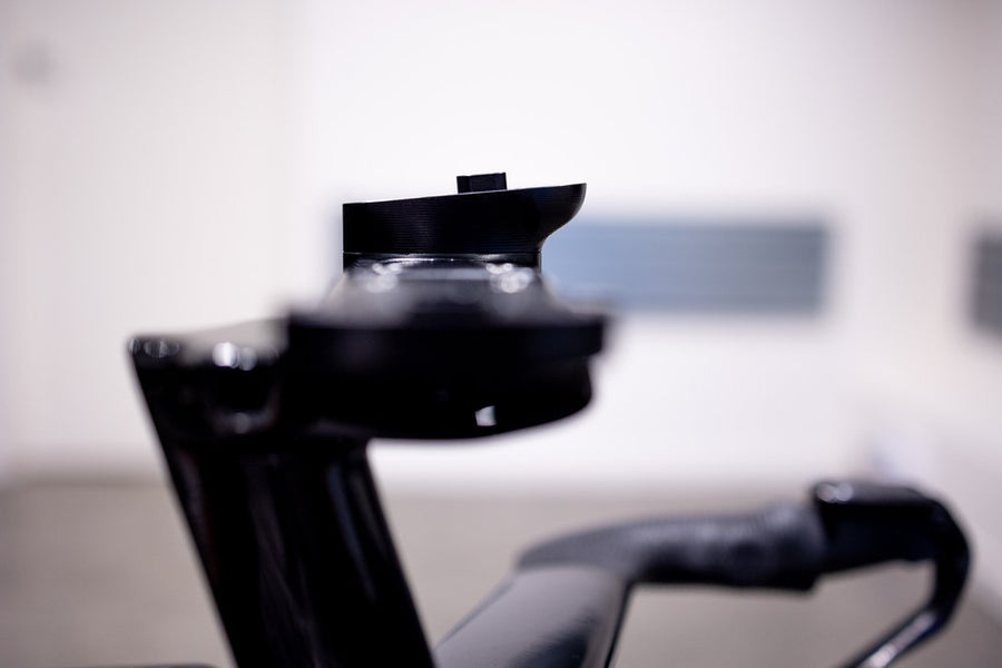 Sync Ergonomics PROJECT 0.2 EVO V2 angled clamp adapter 販売開始!!