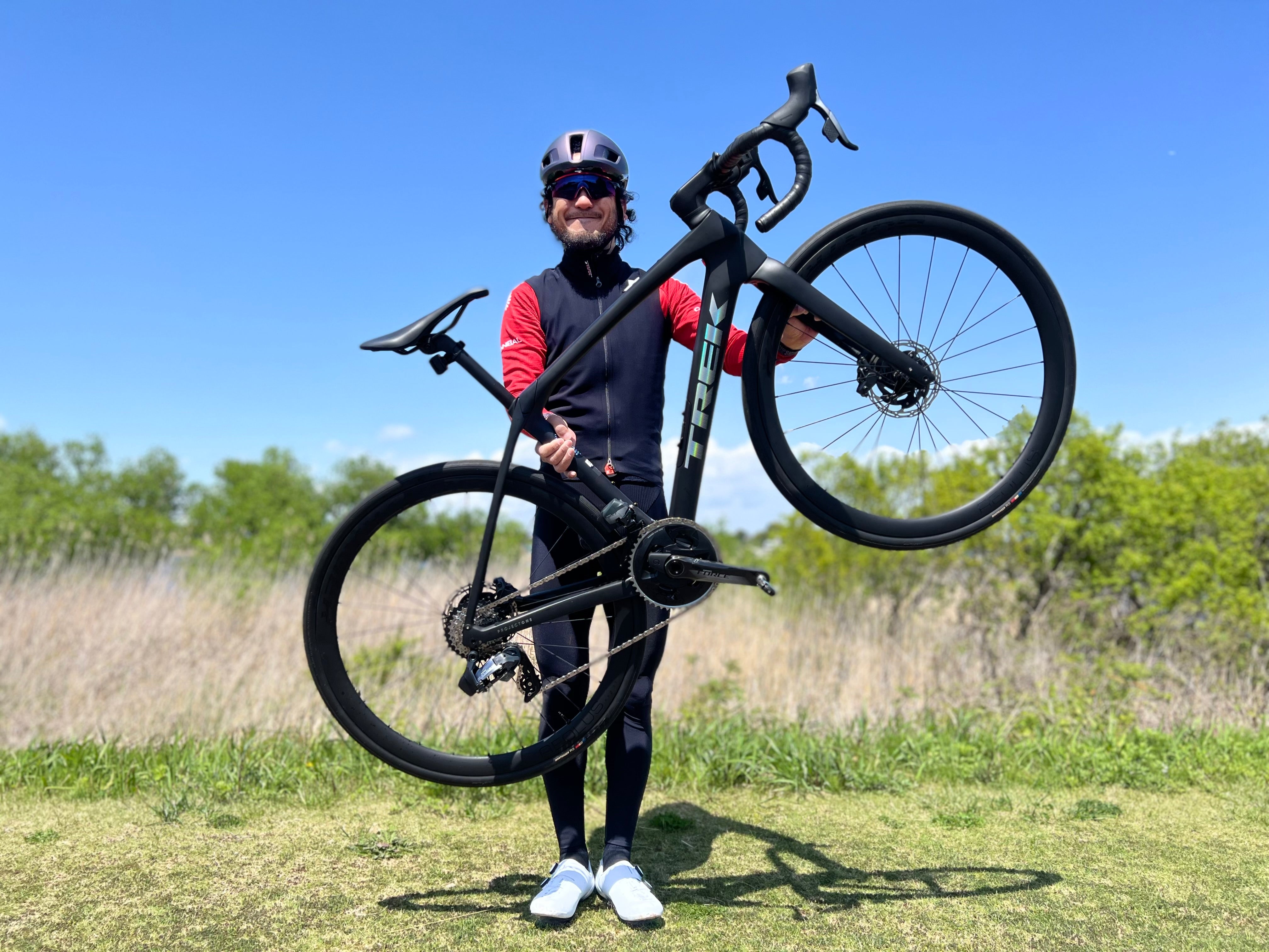 トレック ドマーネ4.0 2014TREK（トレック）DOMANE4.0（ドマーネ4.0）のご紹介｜CYCLE