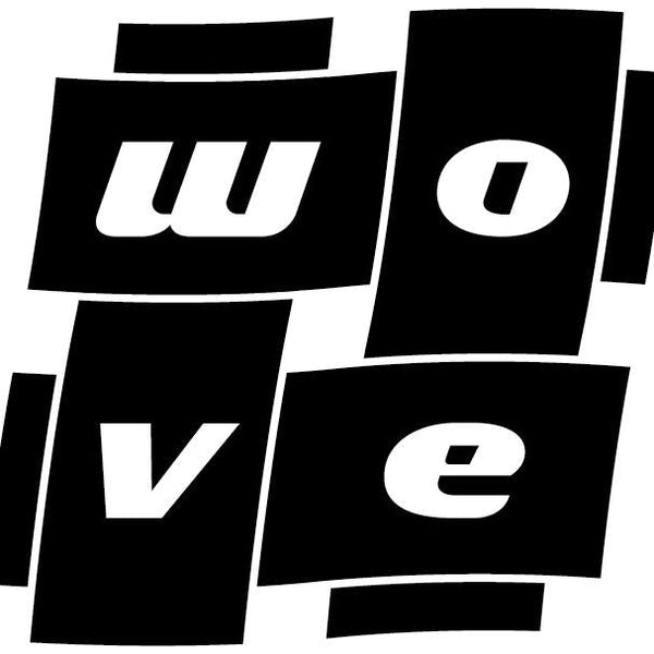 Wove Bike 入荷しました！！