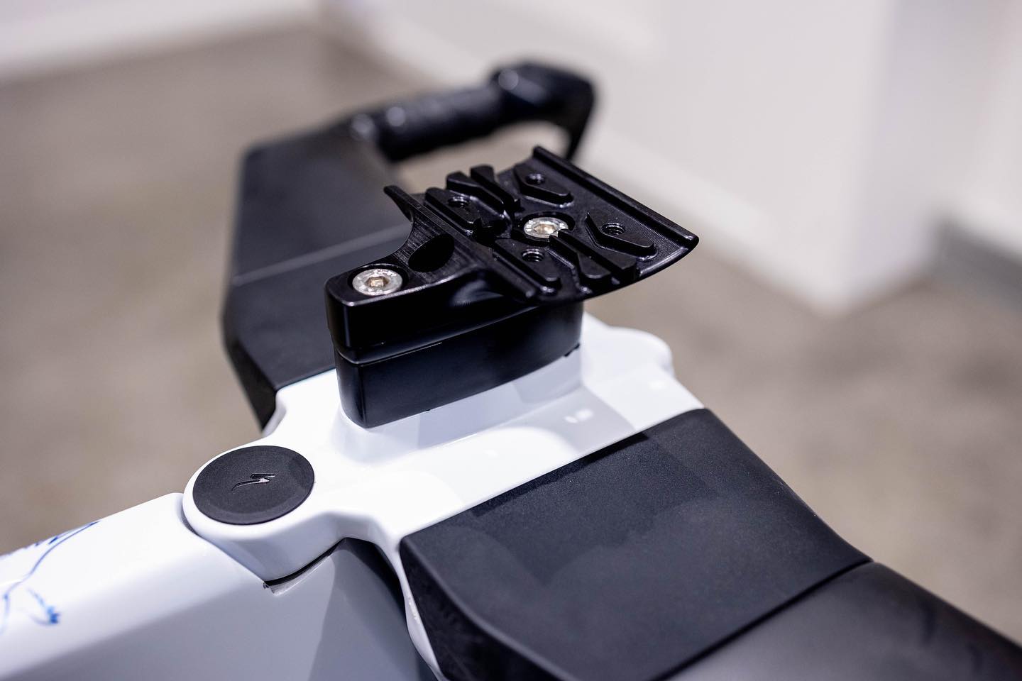 Sync Ergonomics PROJECT 0.2 EVO V2 SPECIALIZED SHIV TRI DISC